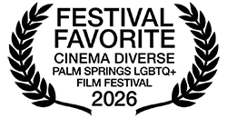 Cinema Diverse Palm Springs LGBTQ+ Film Festival