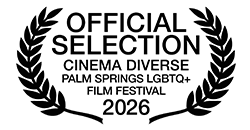 Cinema Diverse Palm Springs LGBTQ+ Film Festival